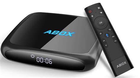 best Android tv boxes